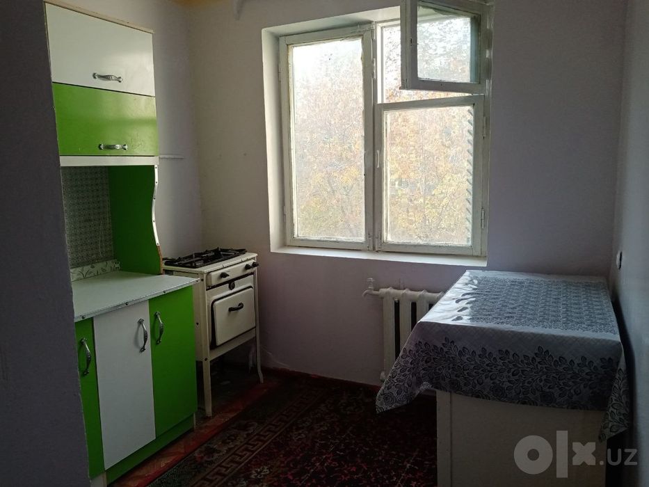 Oybek raddom yaqinida IJARA beriladi