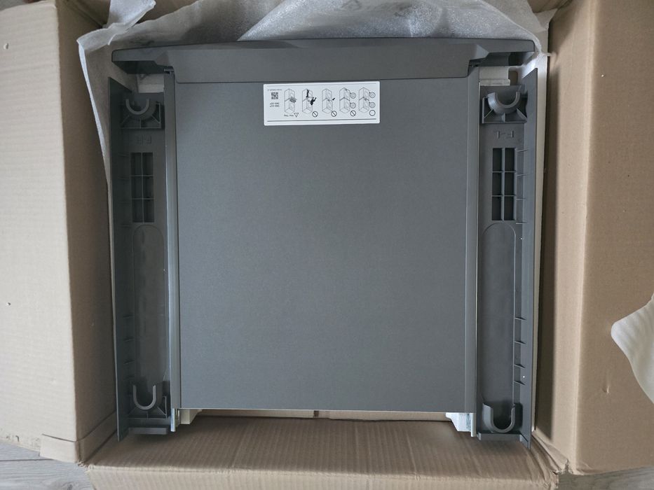 Vand kit Samsung SKK-UDX de suprapunere uscator si masina de spalat