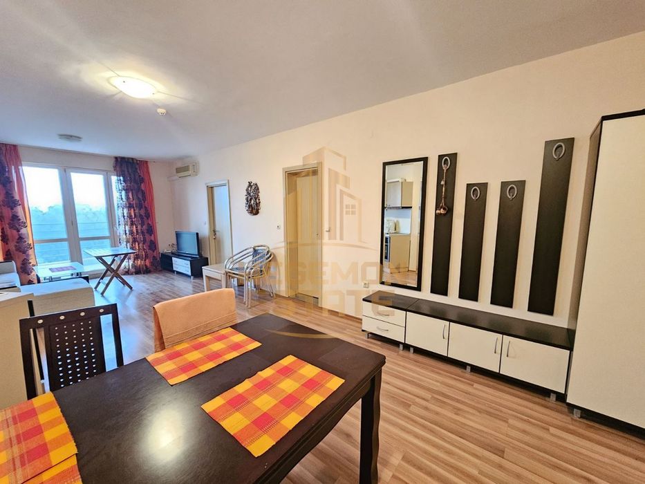 2-стаен в Варна, област-к.к.Златни пясъци площ 77 цена 110000