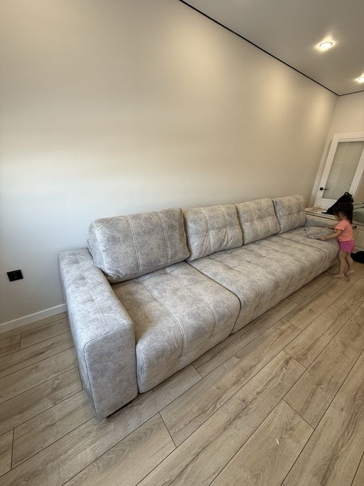 Диван- трансформер