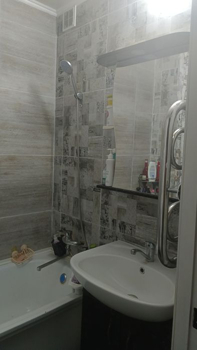 Продам 2-х комнатную квартиру