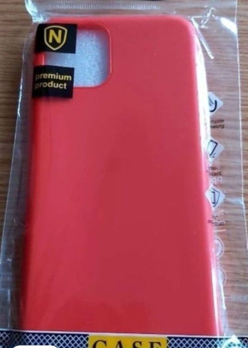 Vand huse pentru lphone x si Xs nou roz si neagra si seria 12. f