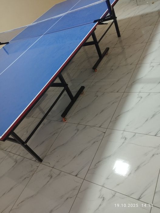 Tennis stol satiladi taza novi paydalanilmagan  Rolikli.  Manzil Nukus