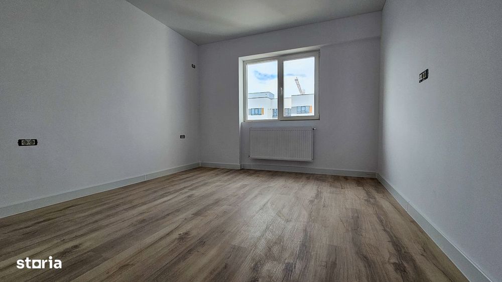 Apartamente 2 cam | Militari Residence | Comision 0 | 52 mp