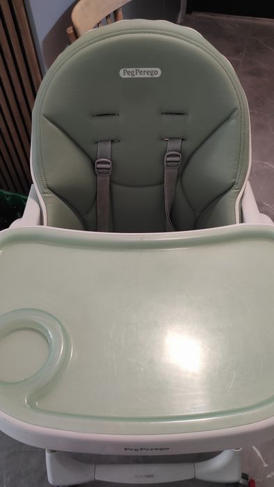 Стол за хранене Peg Perego