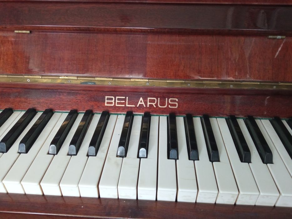 Фортепиано Пианино  Belarus