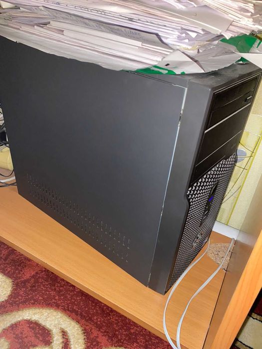 Компьютер для дома