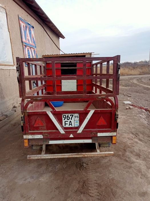 Лифан сотилади холати яхши