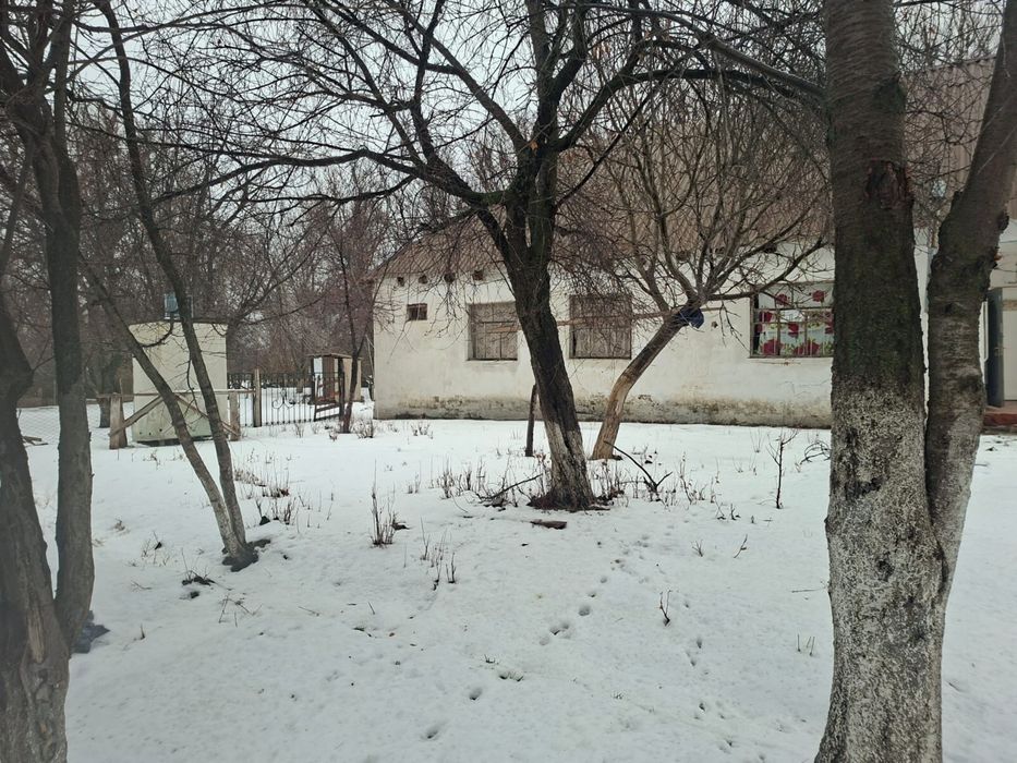 Дом фазенда кой кора