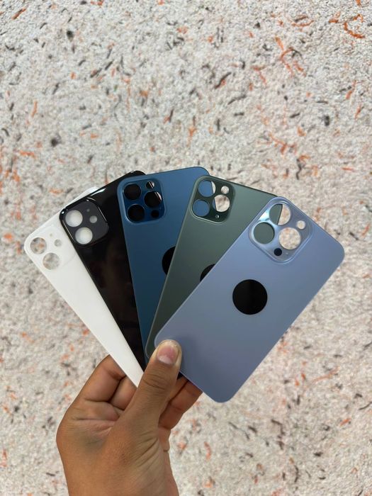 Xrlarni pro qilingan uchun kirishka va giloflar