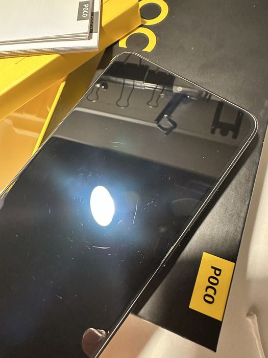 Poco X7 Pro 12/512gb