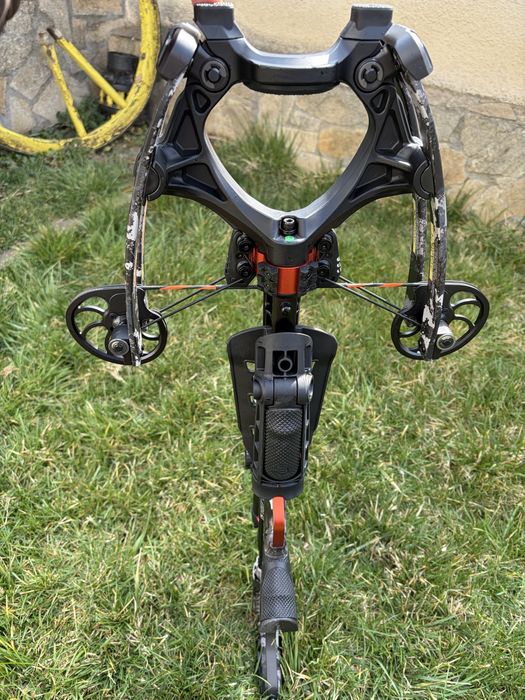 Арбалет Barnett Hyper Raptor