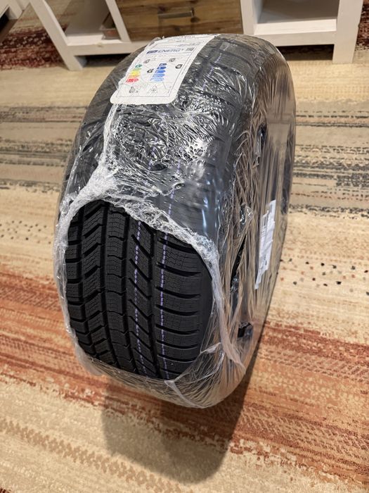 Anvelopa iarna CONTINENTAL WinterContact TS 870 P 235/45R18 98V XLRF