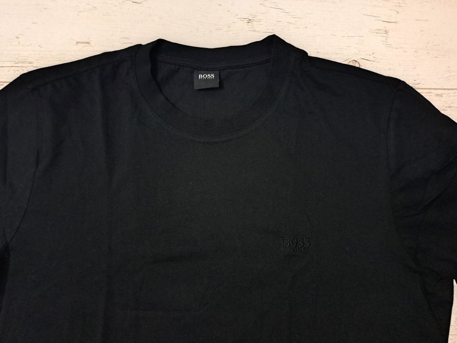 Boss-Ориг.тениска