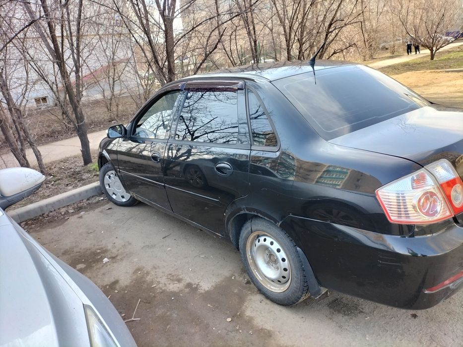 Продам Лифан 2008 года выпуска