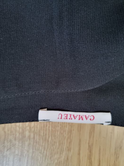 Fustă femei scurtă cu paiete