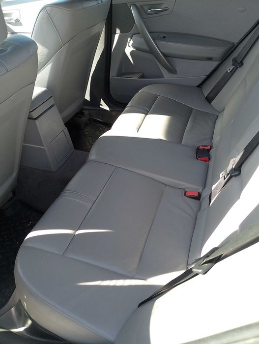 BMW  x3 2.0 d  2006