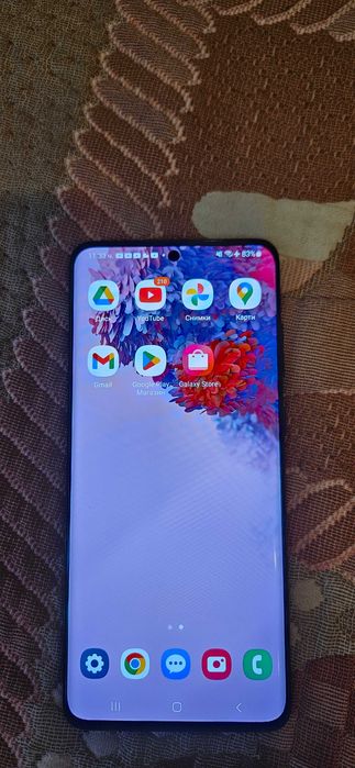 Samsung Galaxy S20+ 5G