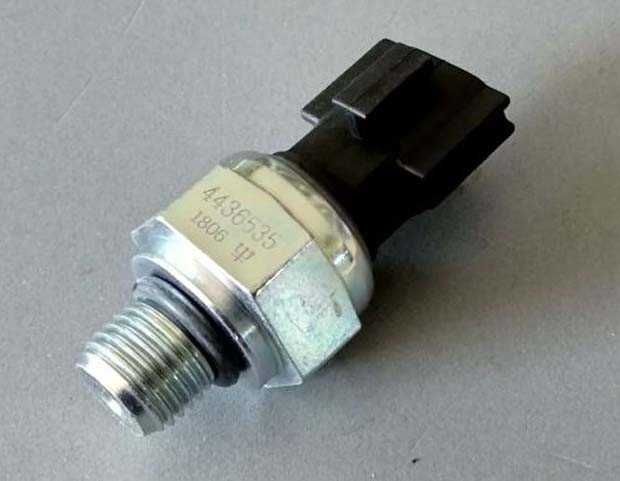 Запчасти для экскаваторов hitachi