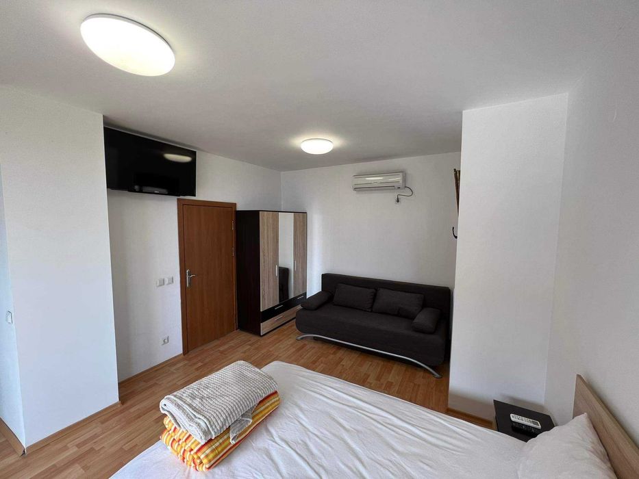 Апартамент Под Наем в Созопол