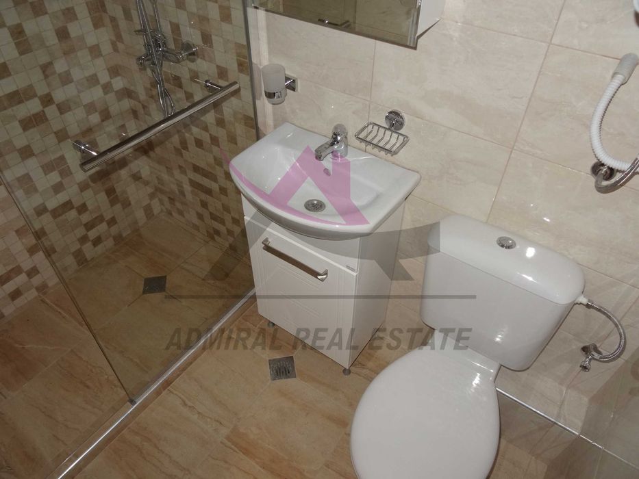 Топ локация -двустаен -Окръжна болница