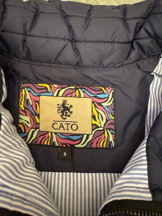 Vesta CATO marimea S