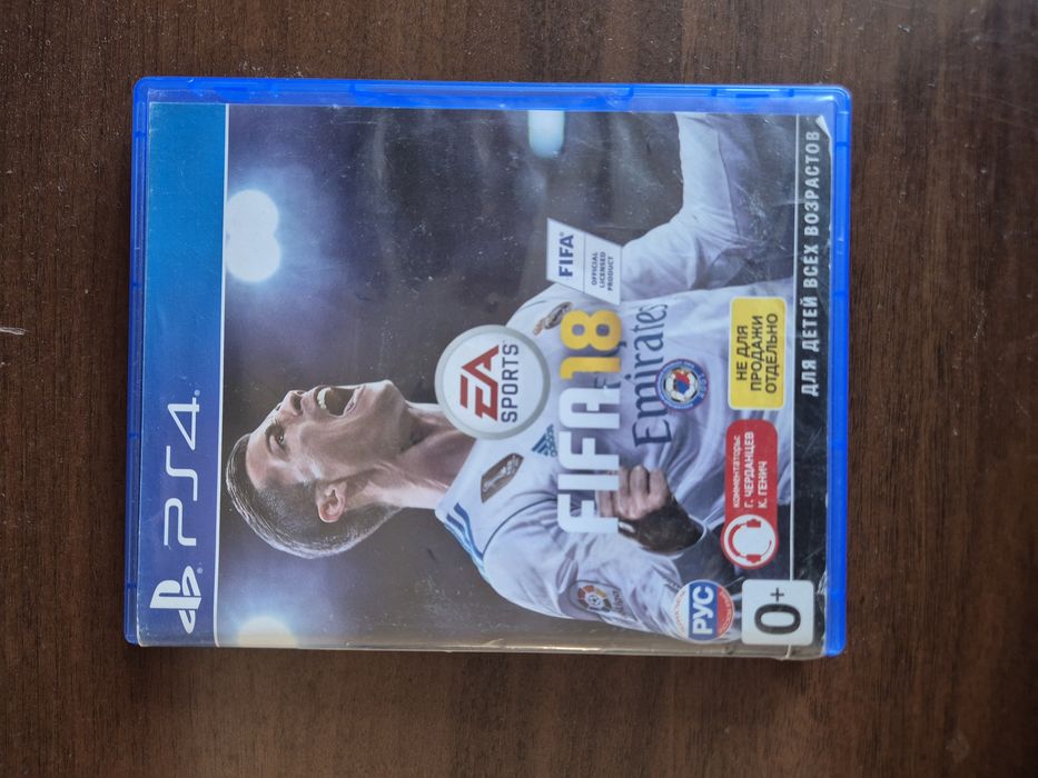 Игры на плестейшн 4