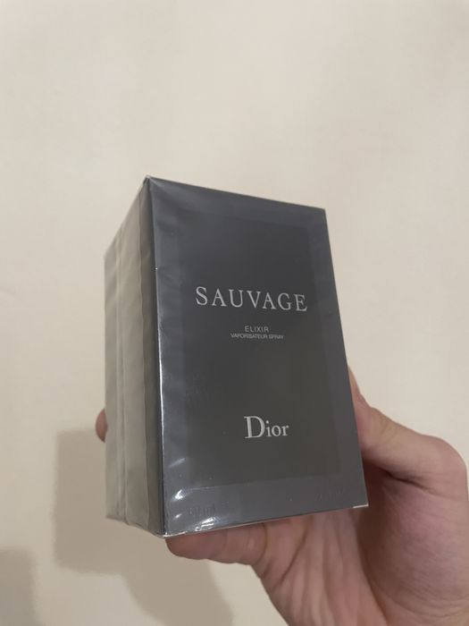 Dior elixir 100ml