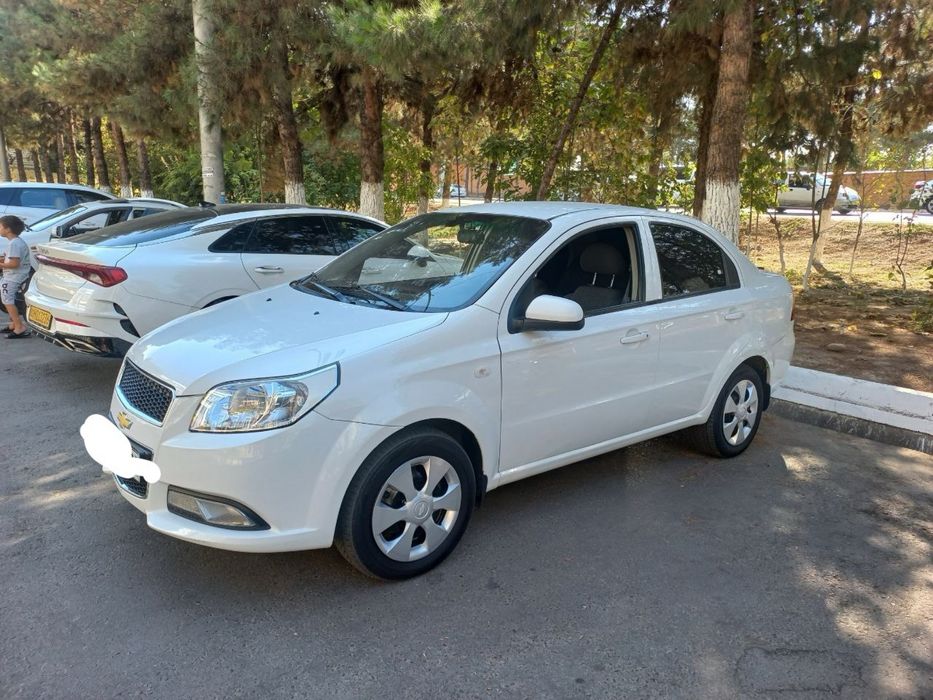 Nexia 3 2017 2 poziciya