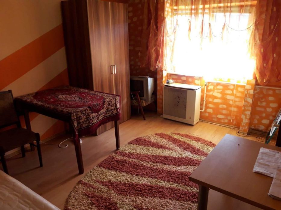 Vand Garsoniera Debarcader