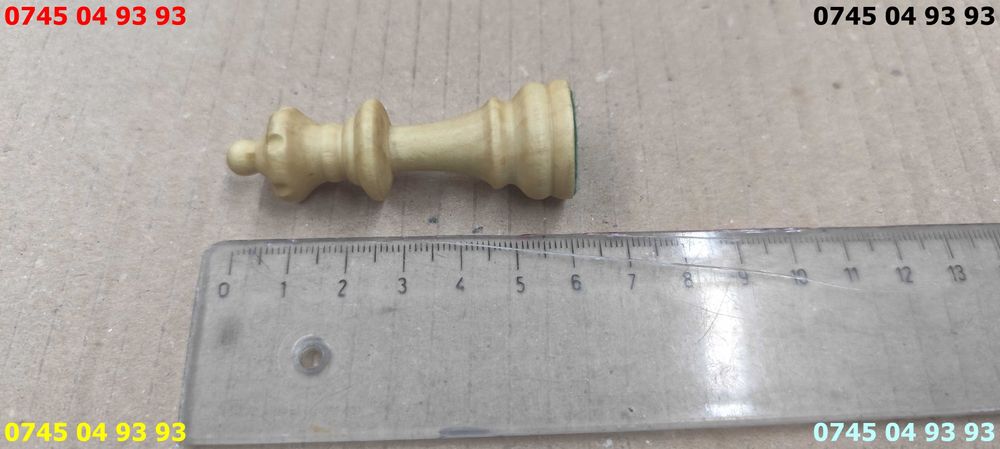 piese de sah din lemn pret pe toate