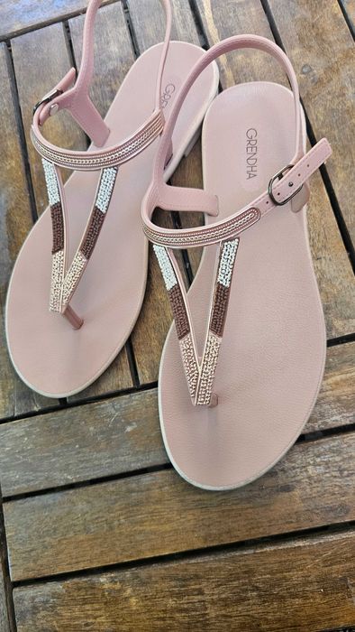 дамски сандали Grendha