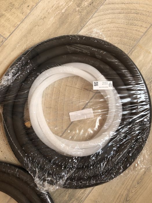 Vand kit instalare aer conditionat sigilat 3 metri