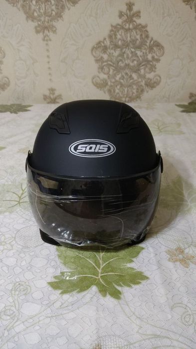 Motoshlemlar 375000 so'm