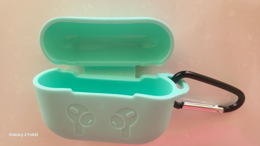 Чехлы для наушников Air pods pro