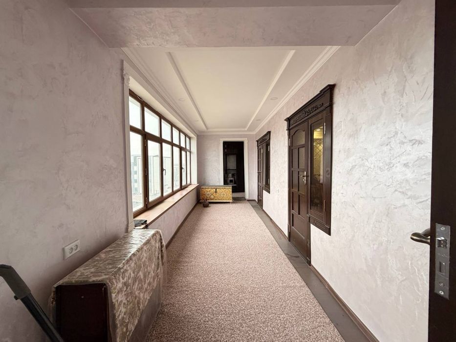 4 xonali 110m²+ochiq balkon 4-qavat. kvartira sotiladi #4x