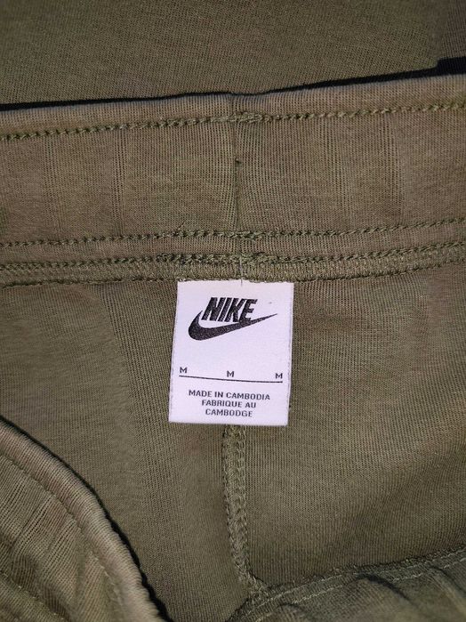 Долнище Nike tech fleece (М)