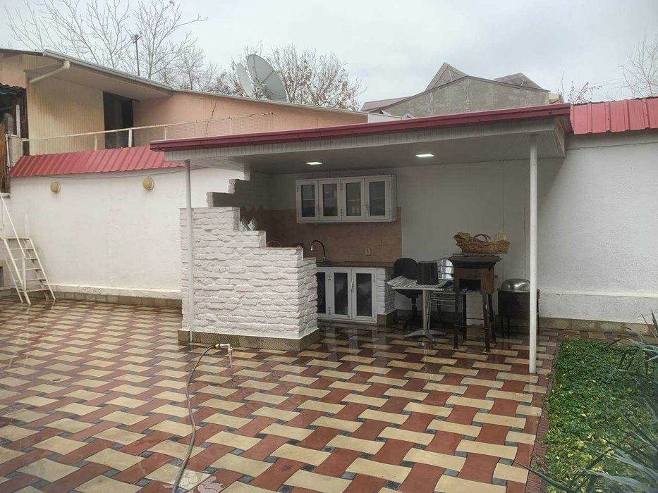 Продаётся 2х этажный дом 3.4 сотки 4 комнаты. Саломатина. Ул. Эхтиром