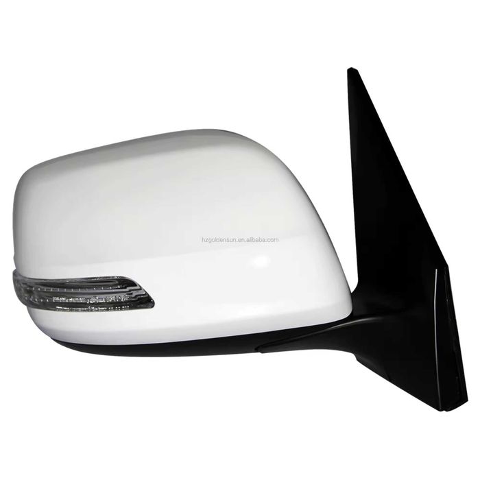 Зеркало боковое Toyota LAND CRUISER 100/200