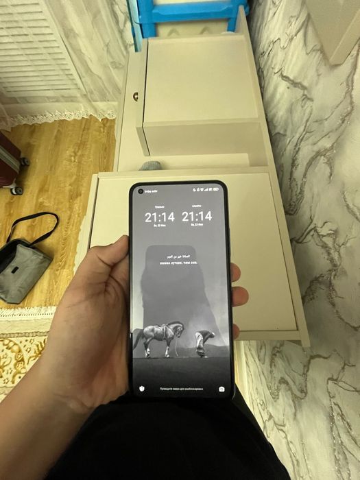 Xiomi 11 Lite 128гб