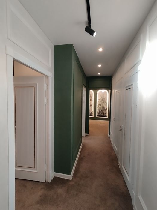 2³х ком на Бектемирском раёне. Можно обмен на землю