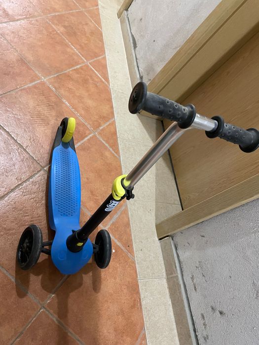 Детска тротиметка