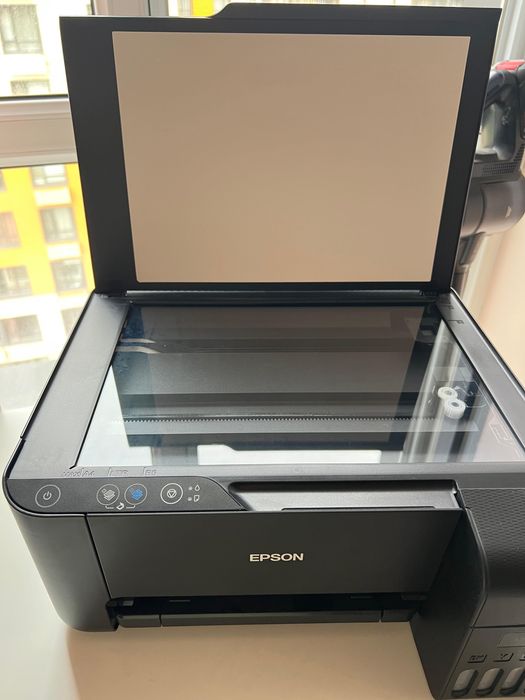 Принтер в шикарном состоянии Epson L3100