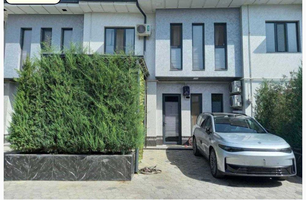 Продажа Евродома в Мирзо Улугбекском районе,Карасу 1,5-сотки (N 13008)