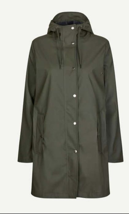 Samsoe Samsoe дъждобран.