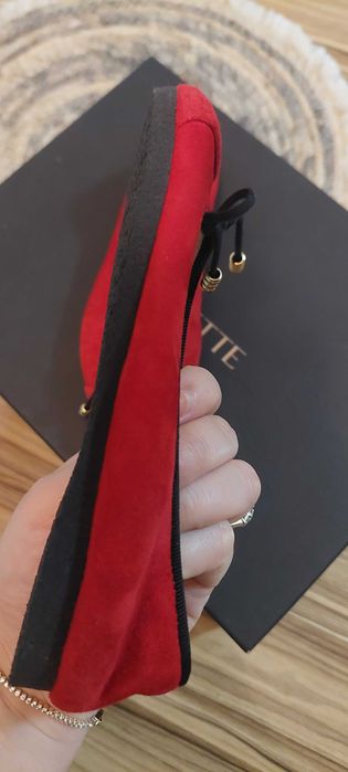 Balerini Musette copii 26