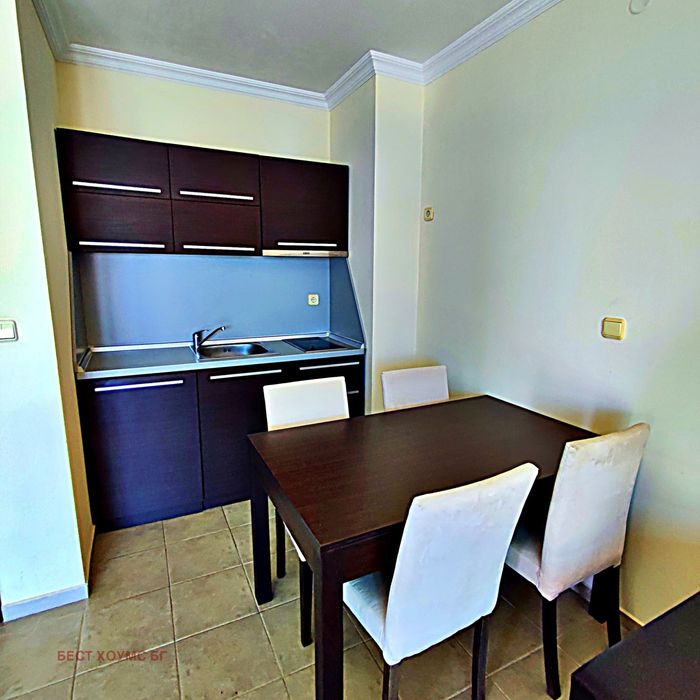 Продава се Двустаен апартамент в Свети Влас - 67 кв.м за 1150 €/кв.м - Снимка #11