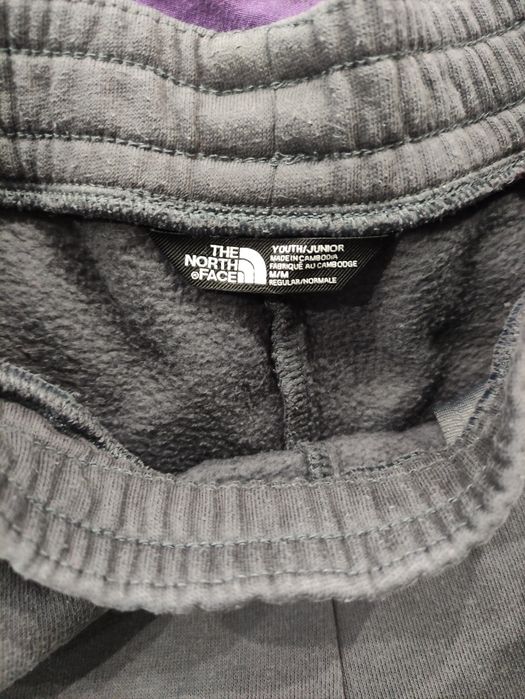 Детски зимни долнища, анцунг North Face, COOL