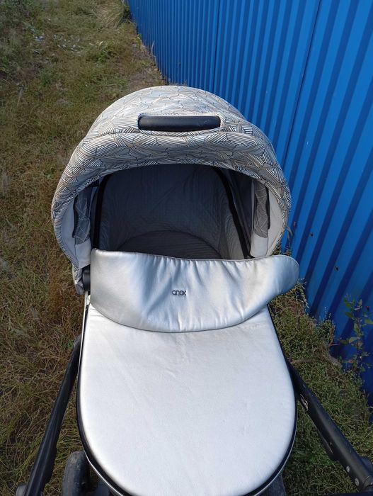 Коляска детская б/у