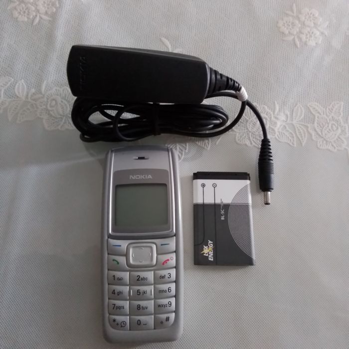 Продам Nokia 1110i